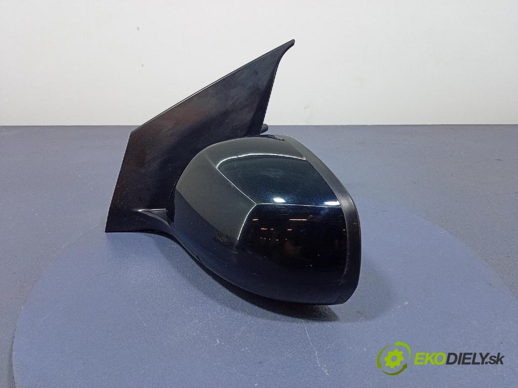 Nissan Pixo 2009 zrkadlo Vľavo: 1602415