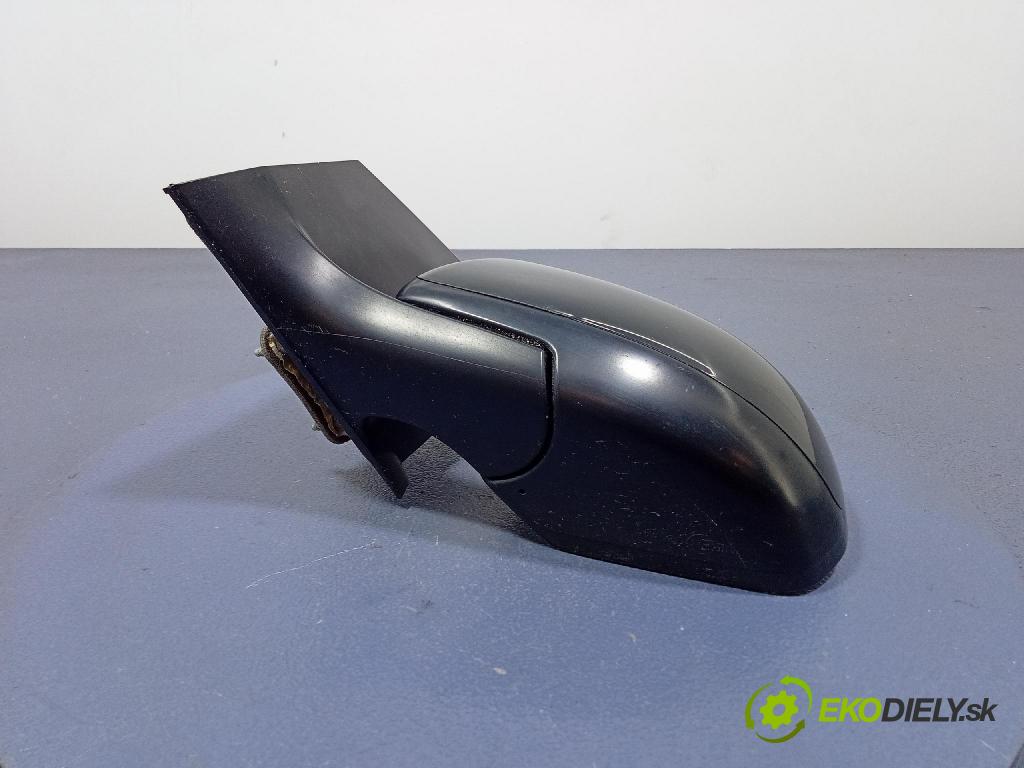 Nissan Pixo 2009 zrkadlo Vľavo: 1602415