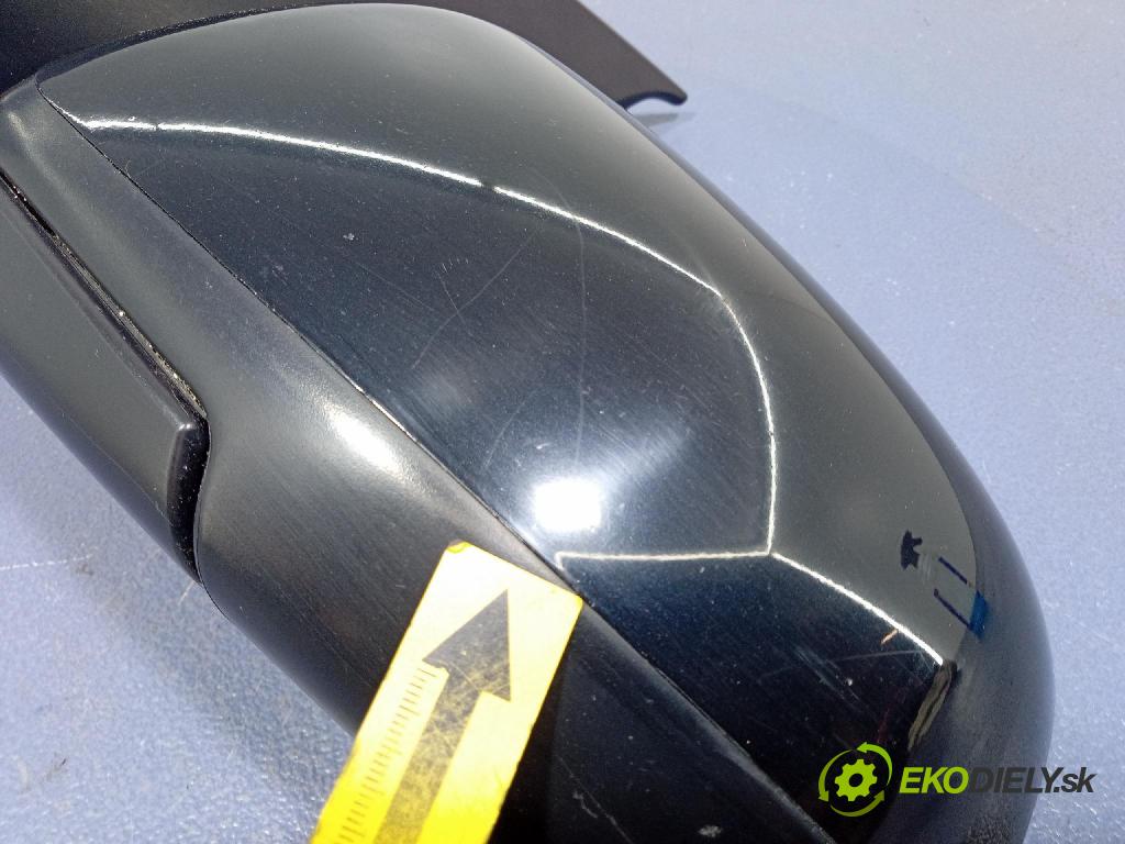 Nissan Pixo 2009 zrkadlo Vľavo: 1602415