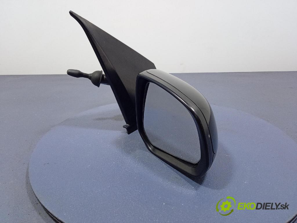 Nissan Pixo 2009 zrkadlo pravé 1602414