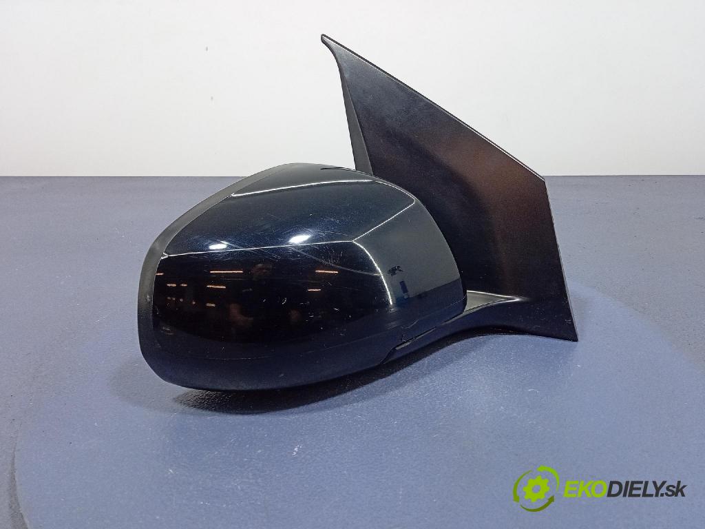 Nissan Pixo 2009 zrkadlo pravé 1602414