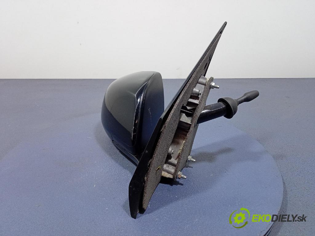 Nissan Pixo 2009 zrkadlo pravé 1602414
