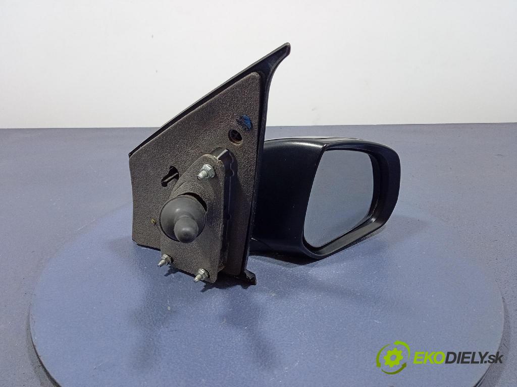 Nissan Pixo 2009 zrkadlo pravé 1602414