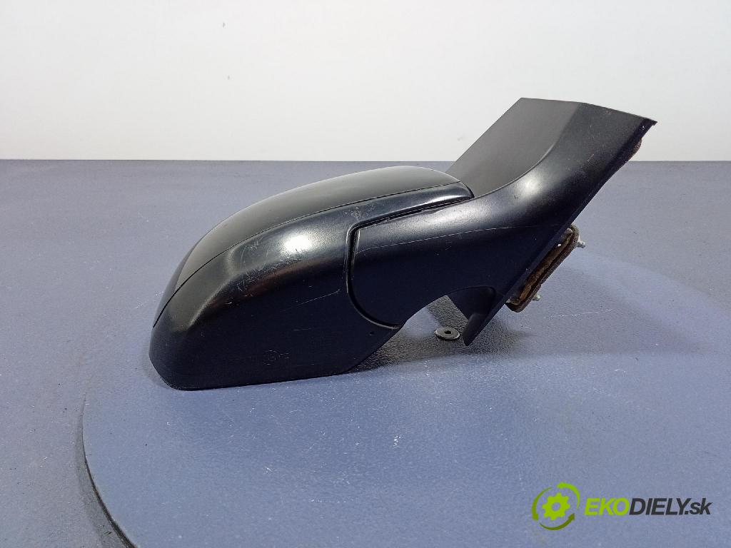 Nissan Pixo 2009 zrkadlo pravé 1602414