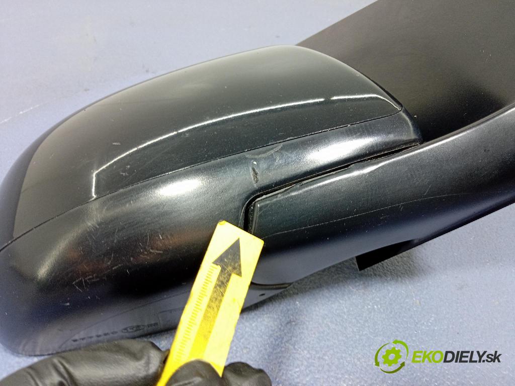 Nissan Pixo 2009 zrkadlo pravé 1602414
