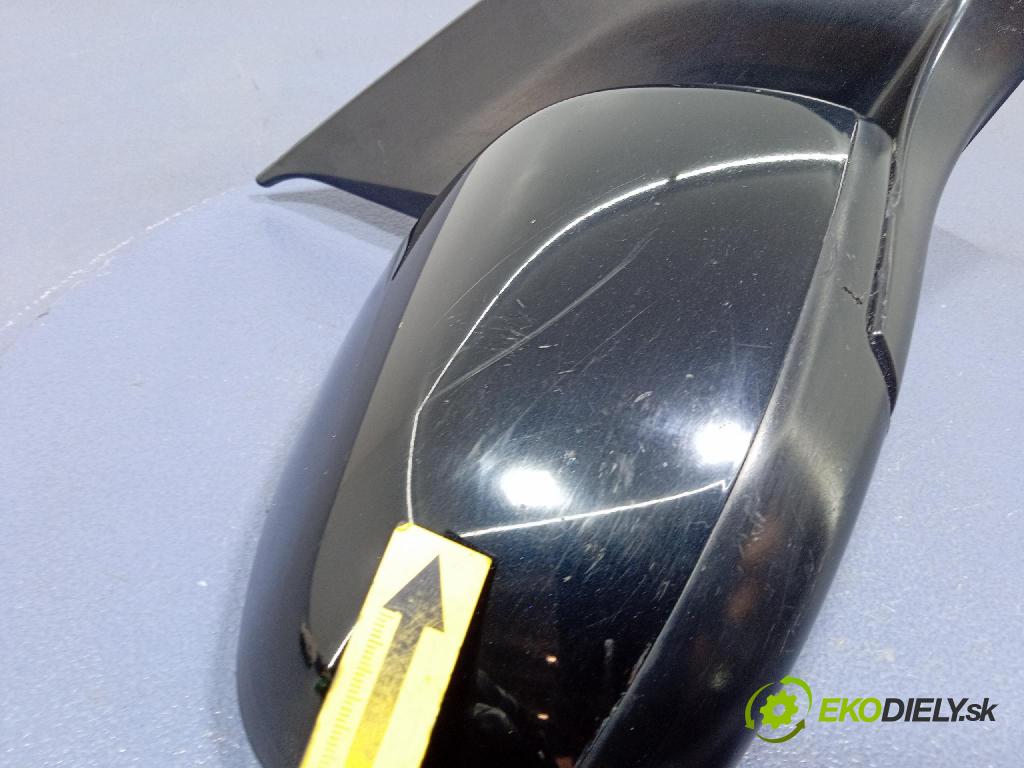 Nissan Pixo 2009 zpětné zrcátko prave 1602414
