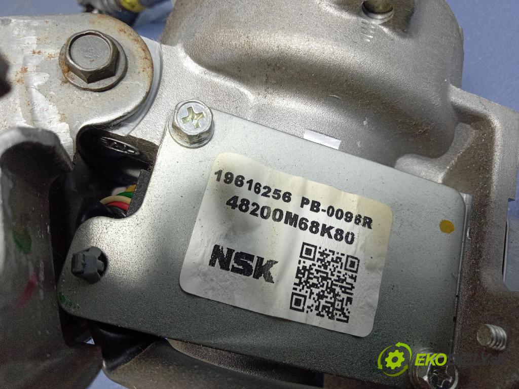 Nissan Pixo 2009 Stĺpik volant x 48200M68K80