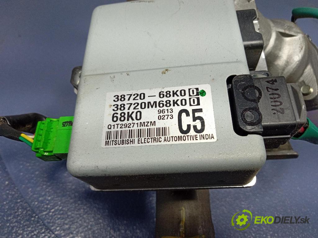 Nissan Pixo 2009 Sloupek volantu x 48200M68K80