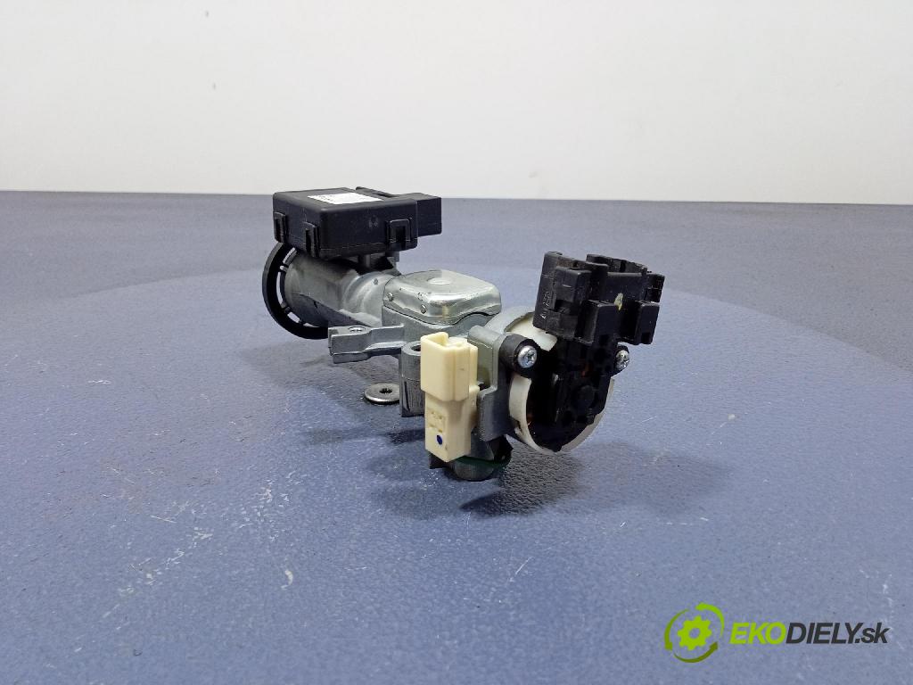 Nissan Pixo 2009 Spínač zapaľovania: 33970-68K00