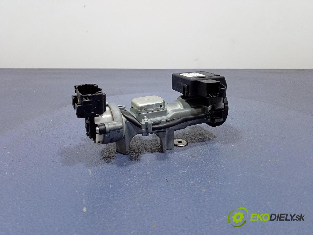 Nissan Pixo 2009 Spínač zapaľovania: 33970-68K00