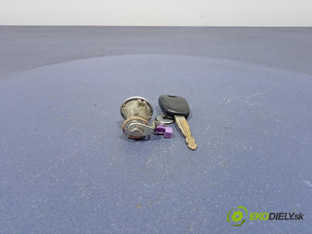 Nissan Pixo 2009 Spínač zapalování. 33970-68K00