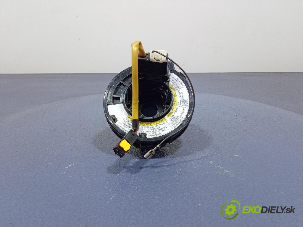 Nissan Pixo 2009 Páska: Airbag.: