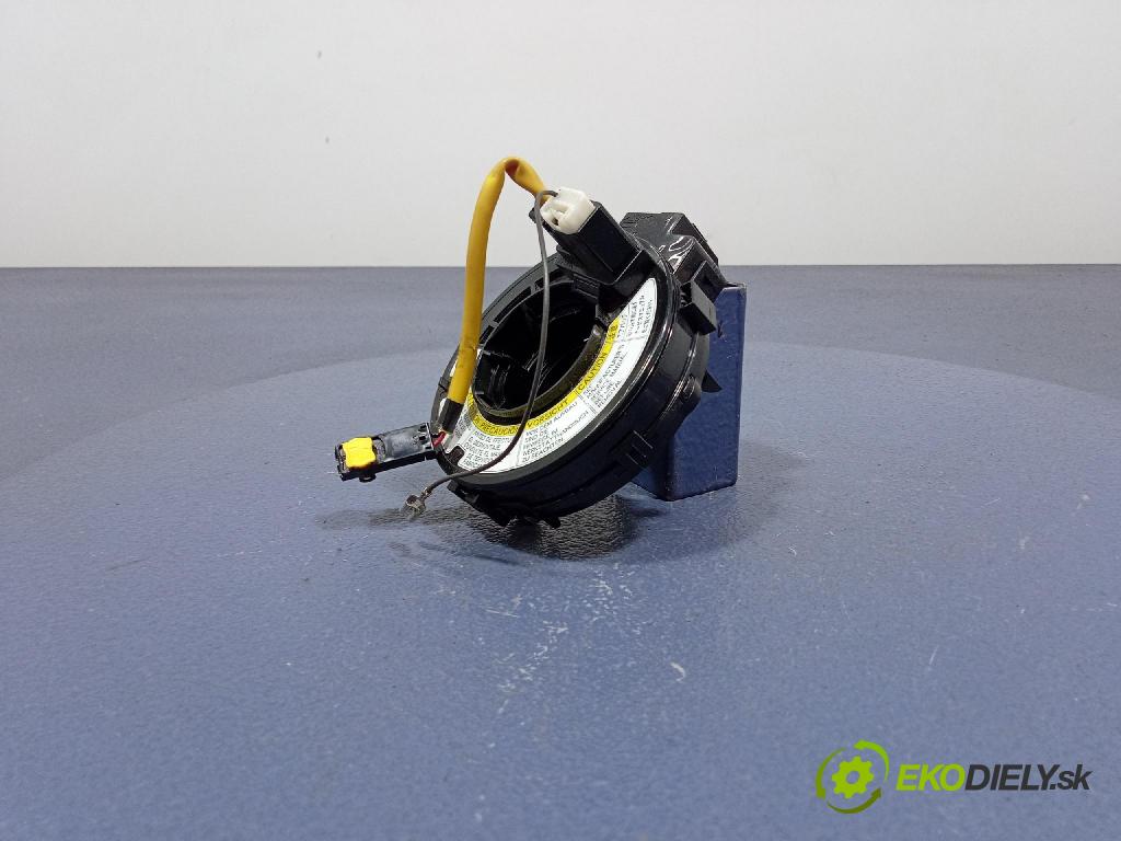 Nissan Pixo 2009 Páska: Airbag.: