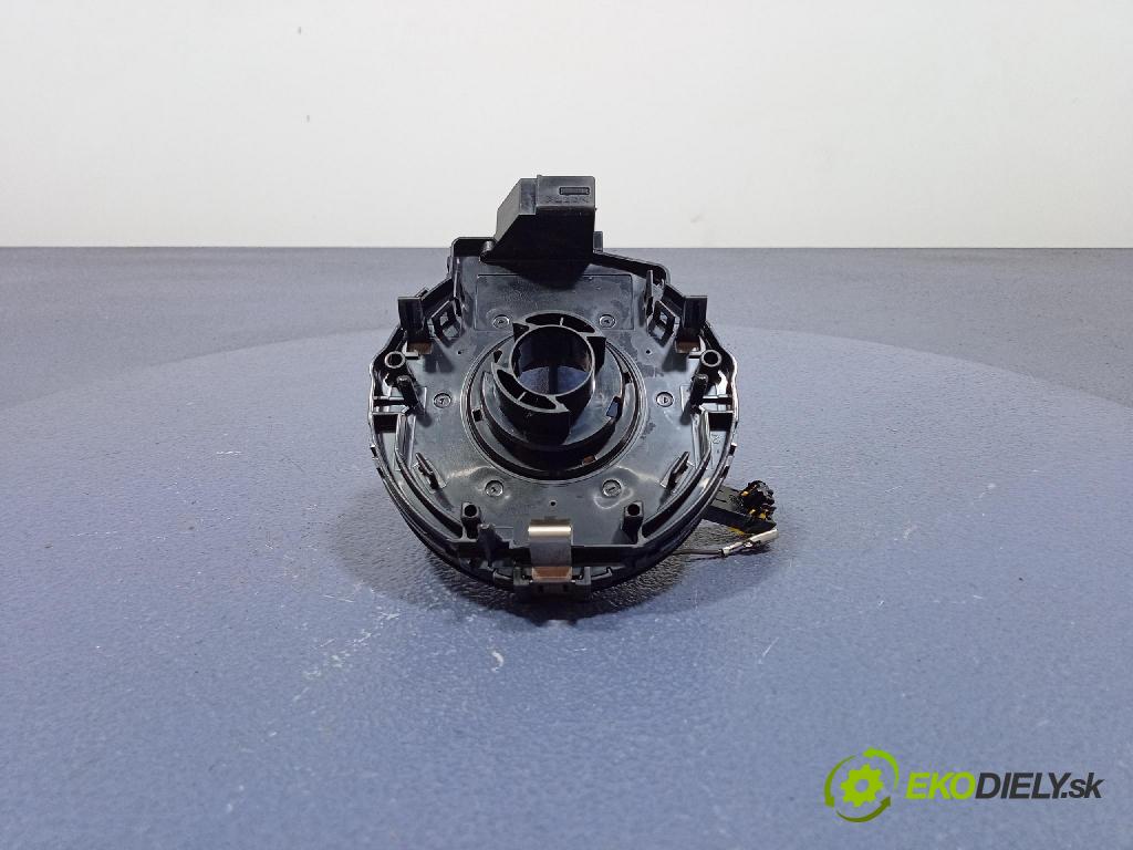 Nissan Pixo 2009 Páska: Airbag.: