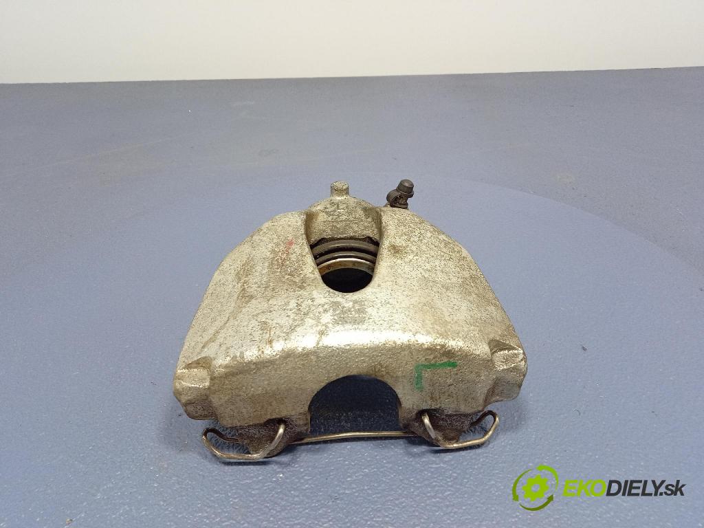 Opel Astra 2005 brzdič brzdový před Levý: CZH1105