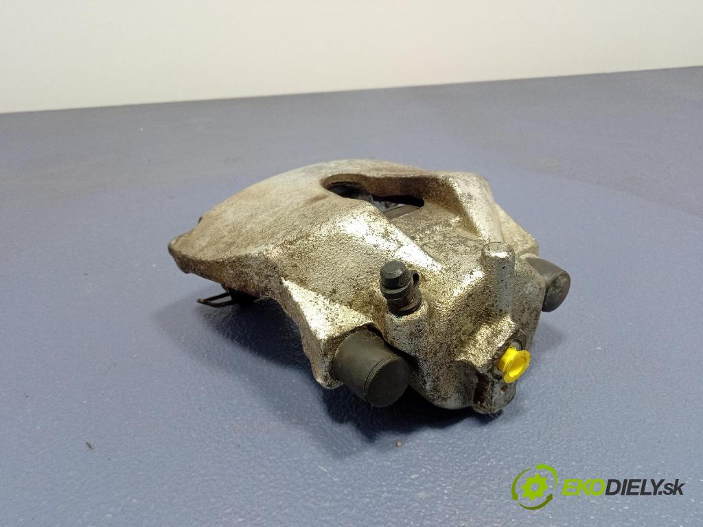 Opel Astra 2005 brzdič brzdový před Levý: CZH1105