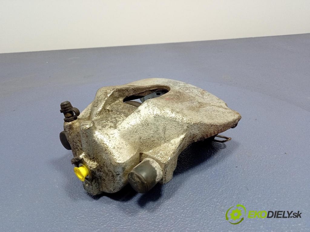 Opel Astra 2005 brzdič brzdový před Levý: CZH1105