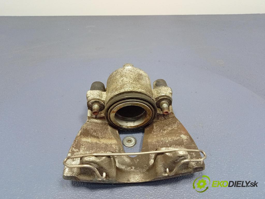 Opel Astra 2005 brzdič brzdový před Levý: CZH1105