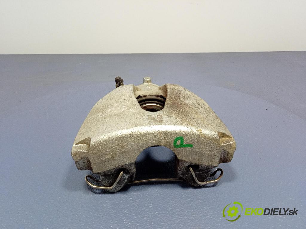 Opel Astra 2005 brzdič brzdový Predné v pravo: CZH1106