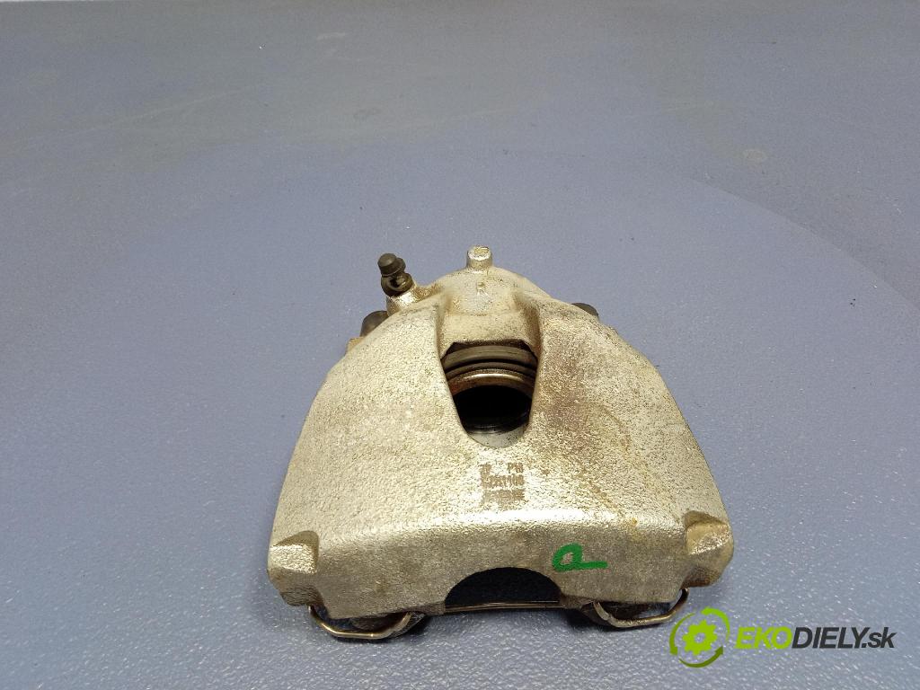 Opel Astra 2005 brzdič brzdový Predné v pravo: CZH1106
