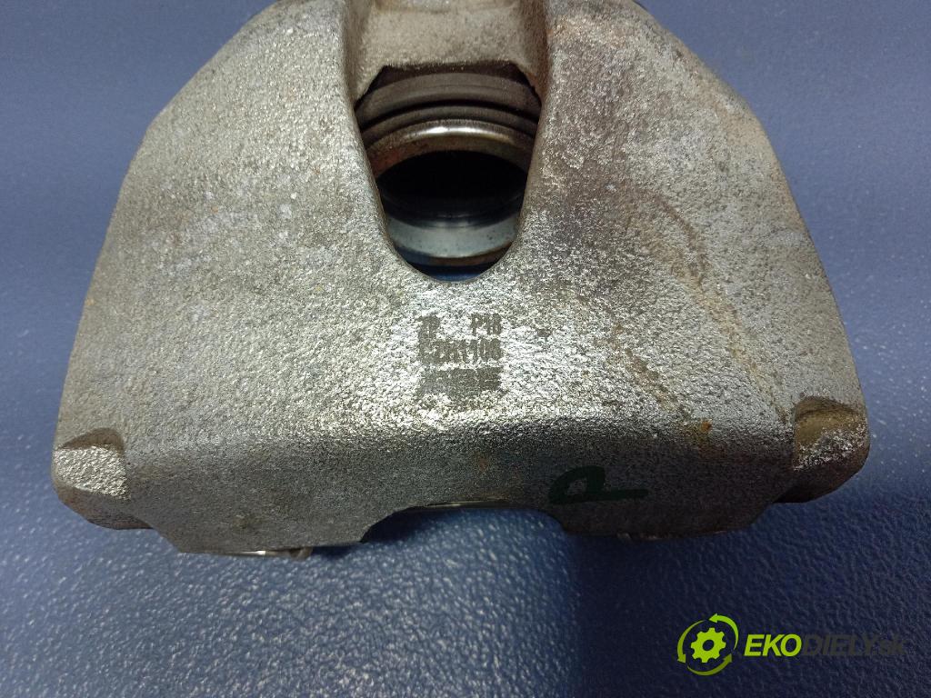 Opel Astra 2005 brzdič brzdový Predné v pravo: CZH1106