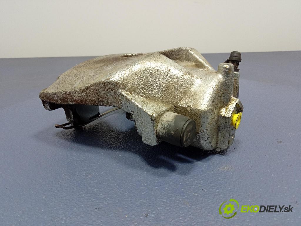 Opel Astra 2005 brzdič brzdový Predné v pravo: CZH1106