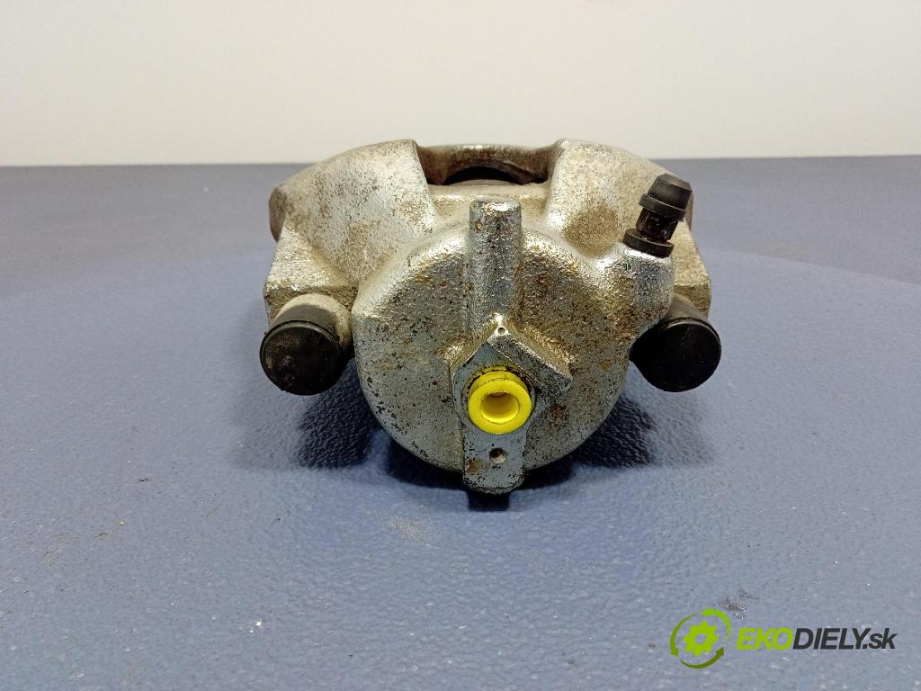 Opel Astra 2005 brzdič brzdový Predné v pravo: CZH1106