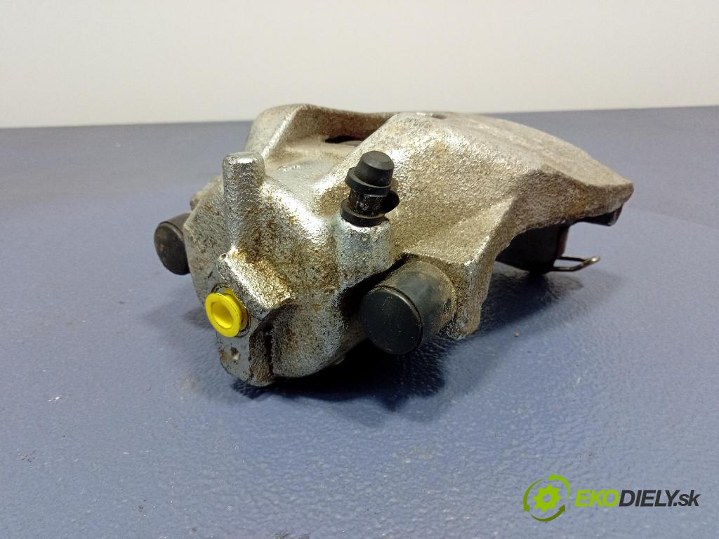 Opel Astra 2005 brzdič brzdový Predné v pravo: CZH1106