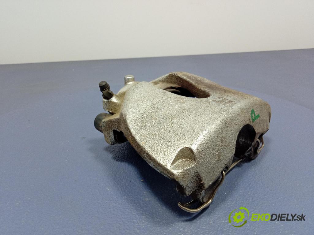 Opel Astra 2005 brzdič brzdový Predné v pravo: CZH1106