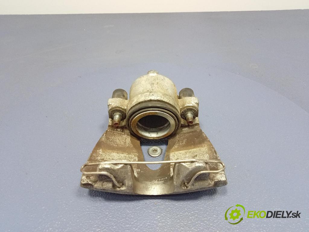 Opel Astra 2005 brzdič brzdový Predné v pravo: CZH1106