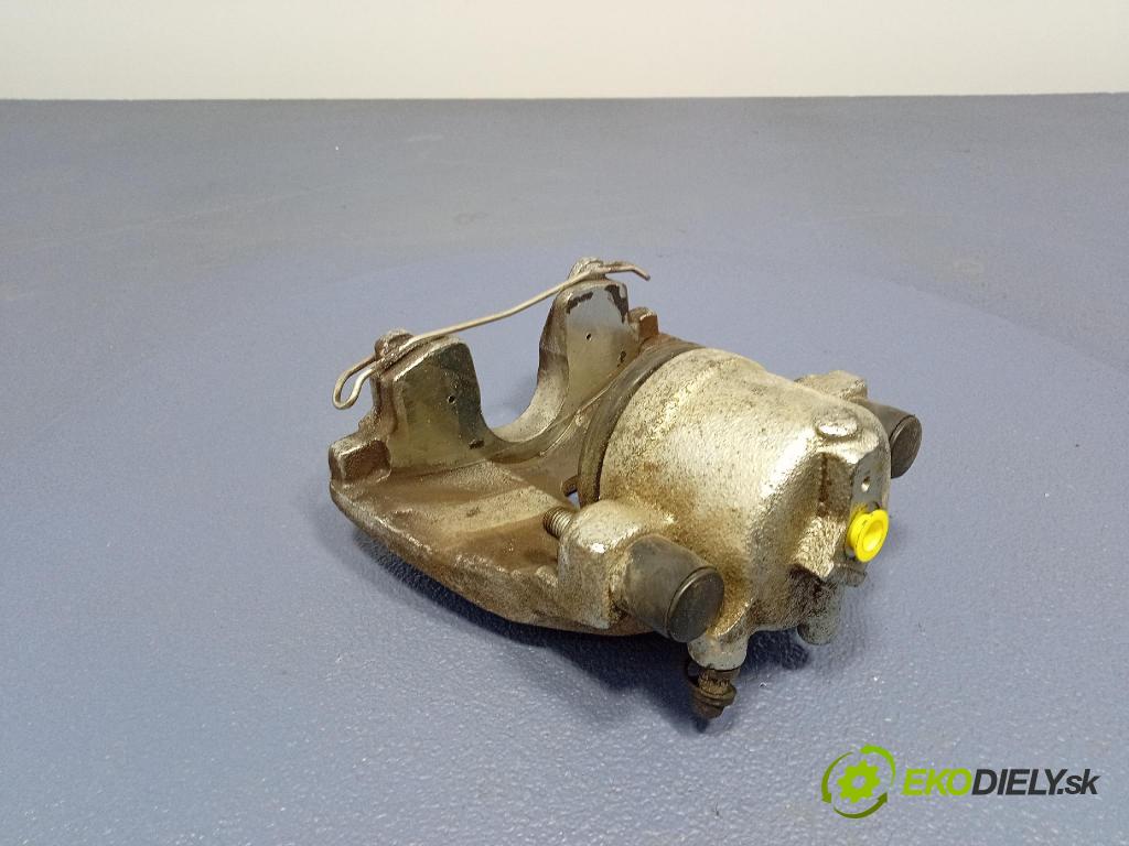 Opel Astra 2005 brzdič brzdový Predné v pravo: CZH1106