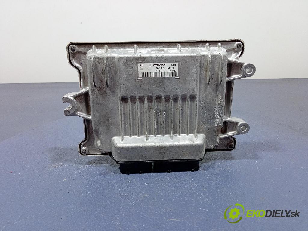 Honda Jazz 2022 riadiaca jednotka Motor: 37820-6Y0-E53