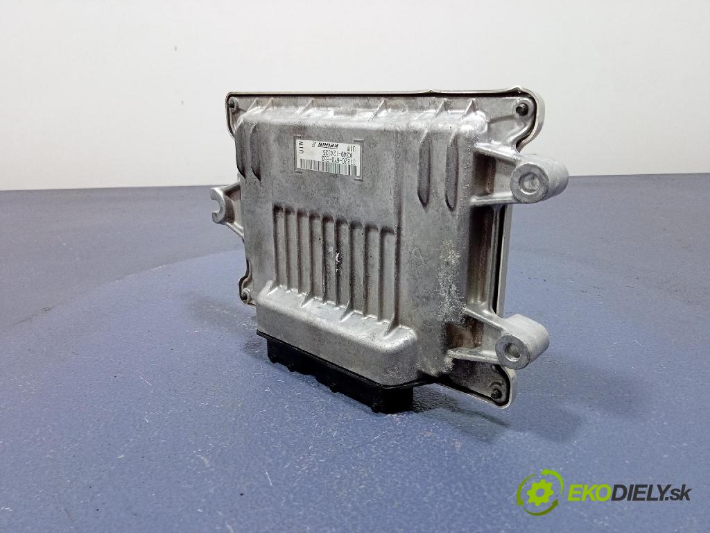Honda Jazz 2022 riadiaca jednotka Motor: 37820-6Y0-E53