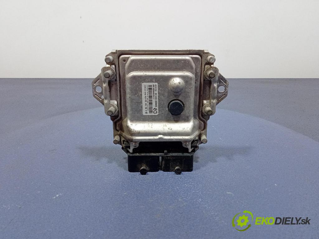 Nissan Pixo 2009 riadiaca jednotka Motor: 33920-68K00