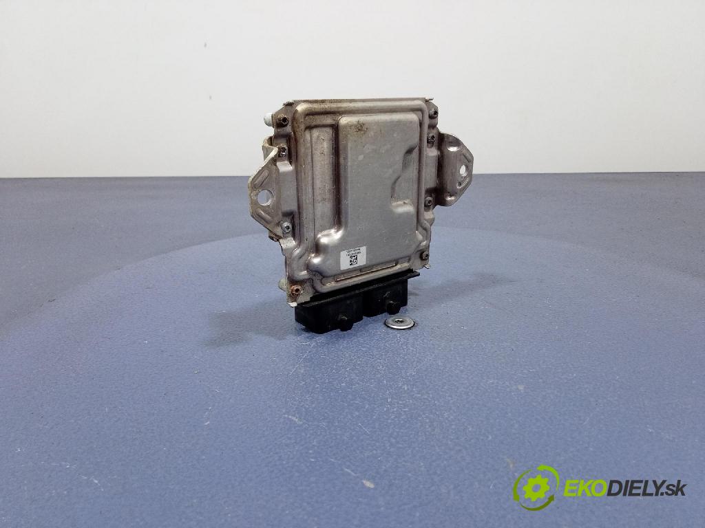 Nissan Pixo 2009 riadiaca jednotka Motor: 33920-68K00