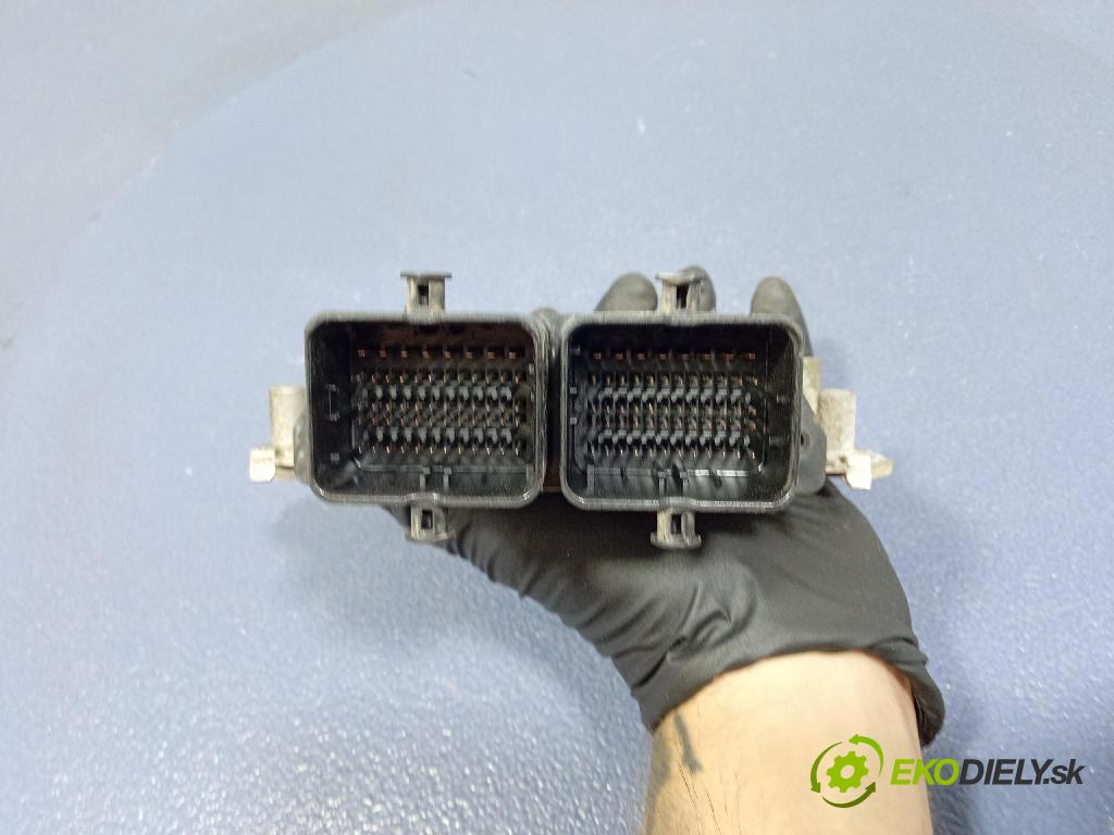 Nissan Pixo 2009 riadiaca jednotka Motor: 33920-68K00