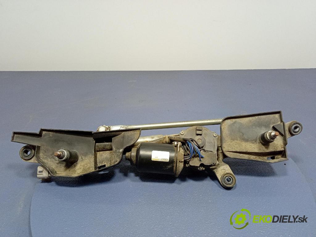 Nissan Pixo 2009 mechanizmus motor: Stierače: Predné 38100M68K00