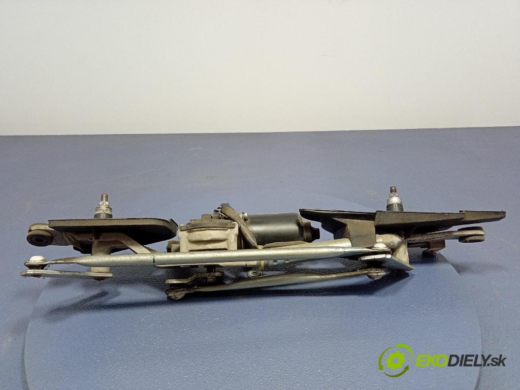 Nissan Pixo 2009 mechanizmus motor: Stierače: Predné 38100M68K00