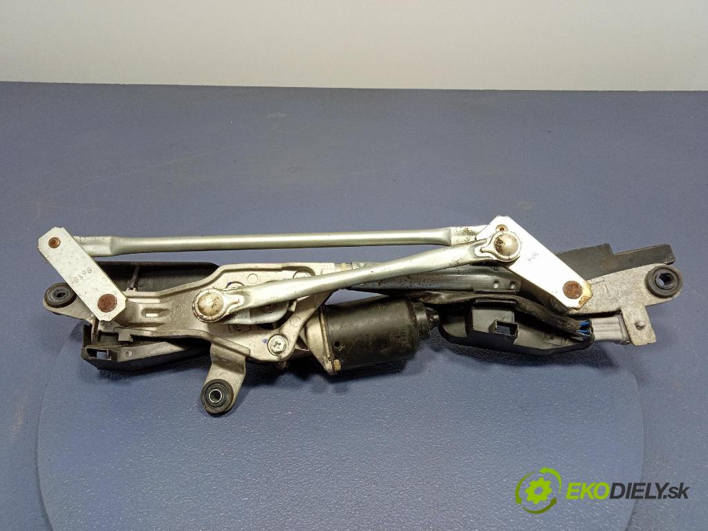 Nissan Pixo 2009 mechanizmus motor: Stierače: Predné 38100M68K00