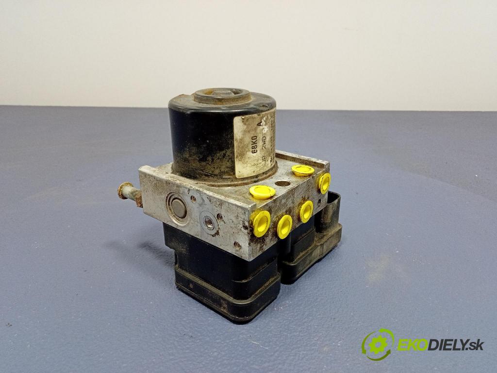 Nissan Pixo 2009 čerpadlo ABS x 06.2102-1388.4