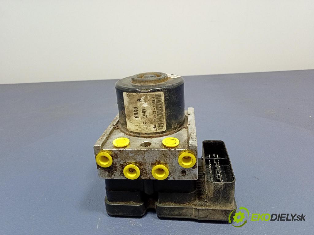 Nissan Pixo 2009 čerpadlo ABS x 06.2102-1388.4