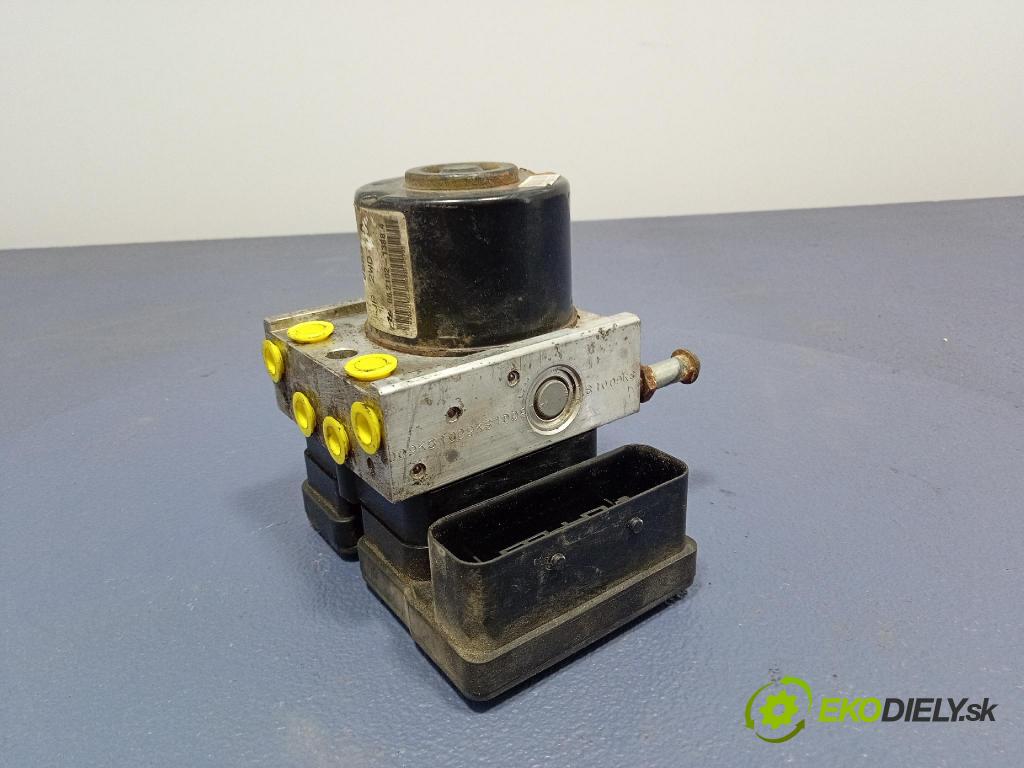 Nissan Pixo 2009 čerpadlo ABS x 06.2102-1388.4