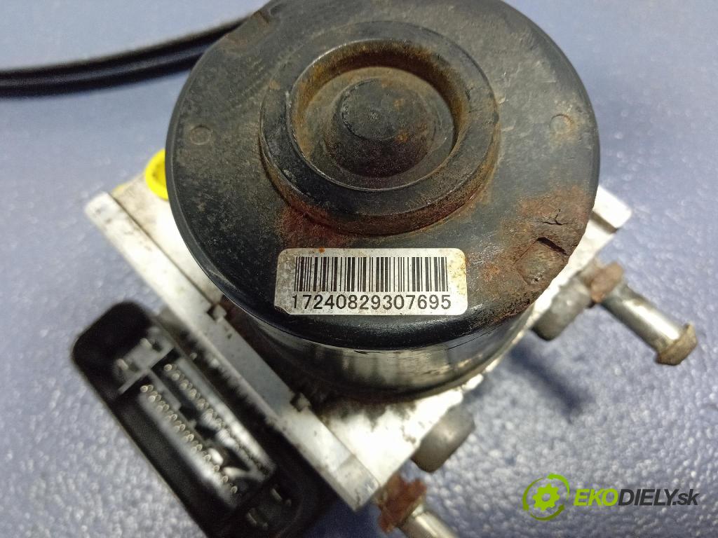 Nissan Pixo 2009 čerpadlo ABS x 06.2102-1388.4