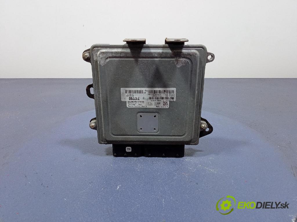 Dodge Caliber 2006 riadiaca jednotka Motor: P05094948AI