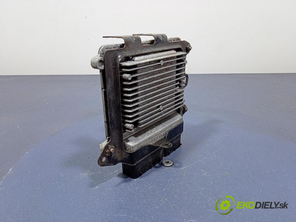 Dodge Caliber 2006 riadiaca jednotka Motor: P05094948AI