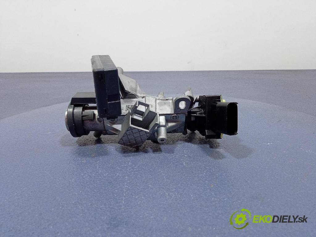Dodge Caliber 2006 Spínač zapaľovania: 05057297AG