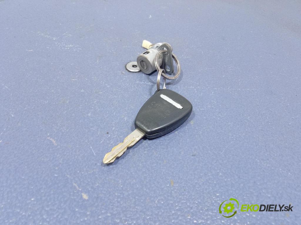 Dodge Caliber 2006 Spínač zapaľovania: 05057297AG