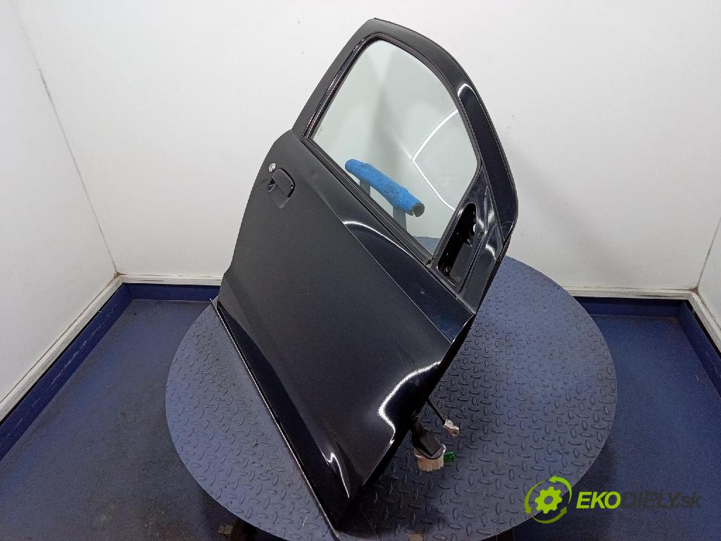 Nissan Pixo 2009 dvere Predné pravé