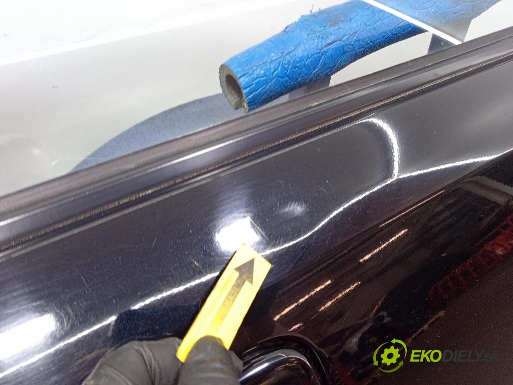 Nissan Pixo 2009 dvere Predné pravé
