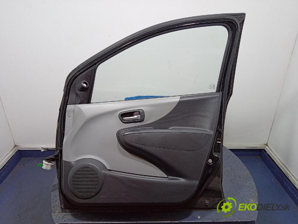 Nissan Pixo 2009 dvere Predné pravé 